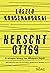Herscht 07769: Η ιστορία Μπαχ του Φλόριαν Χερστ