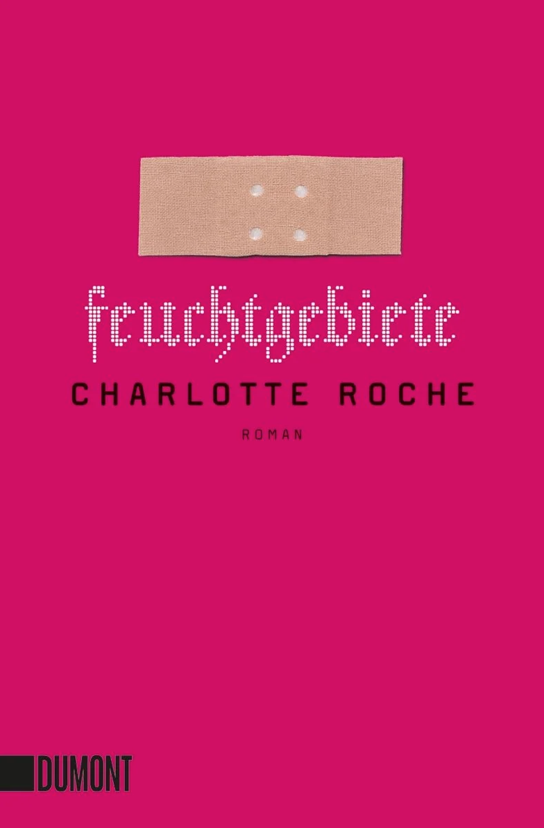 Feuchtgebiete (Paperback)