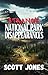 Strange National Park Disappearances by Scott Jones