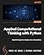 Applied Computational Thinking with Python by Sofía De Jesús