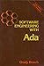 Software Engineering with Ada (Mathematics Lecture Note Series)