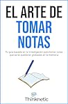 El arte de tomar ...