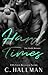 Hard Times: Eine Dunkle Romanze (German Edition)