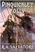 Pinquickle's Folly by R.A. Salvatore