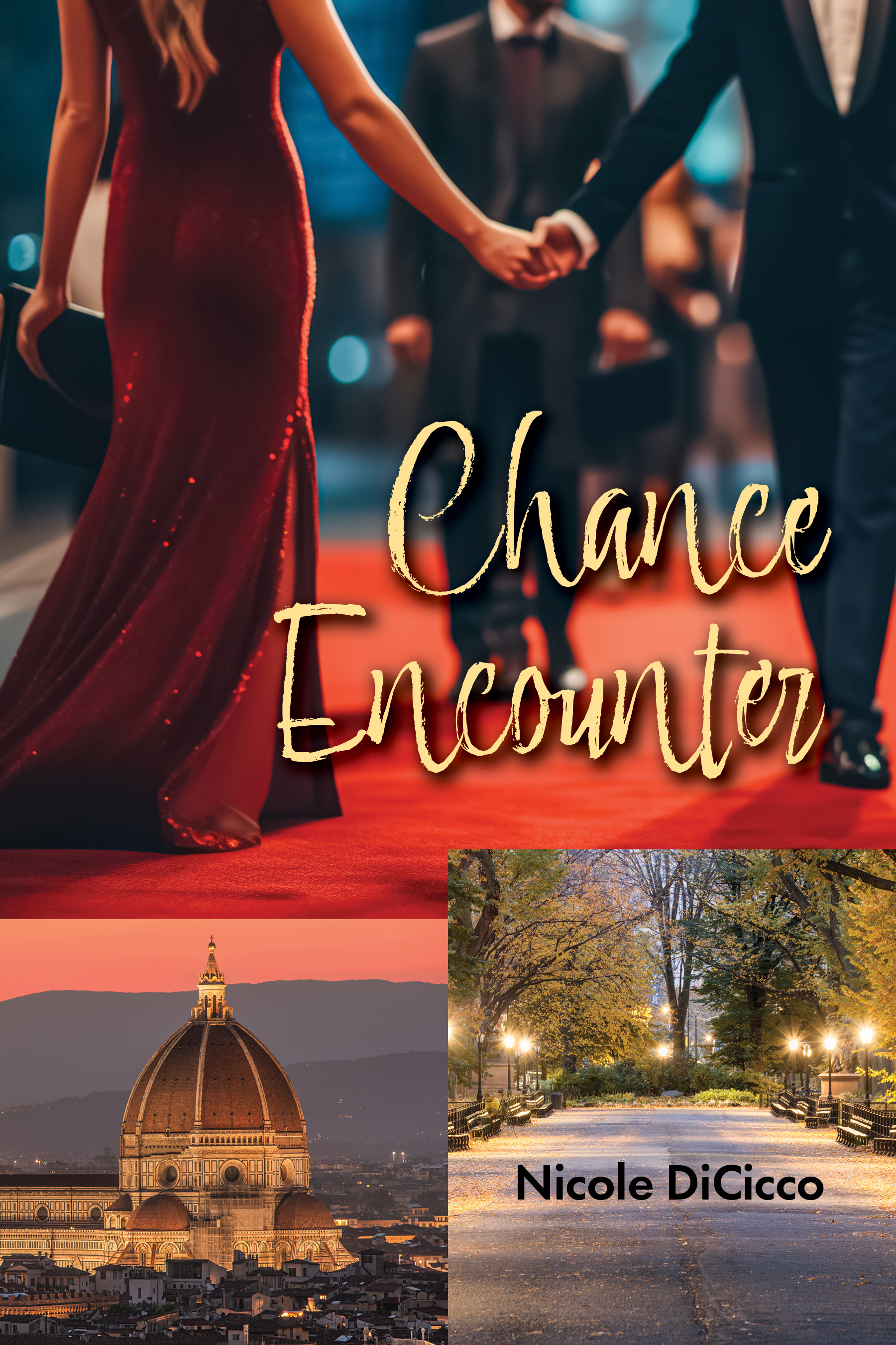 Chance Encounter