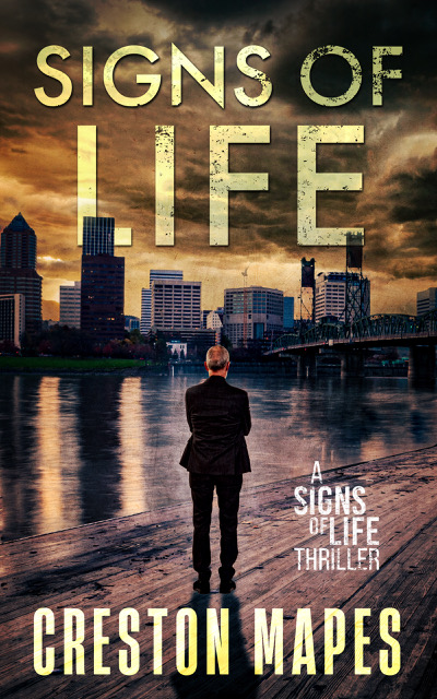 Signs of Life (Signs of Life #1)