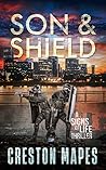 Book cover for Son & Shield (Signs of Life #5)