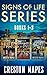 Signs of Life Boxed Set, #1-3