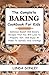 THE COMPLETE BAKING COOKBOO...