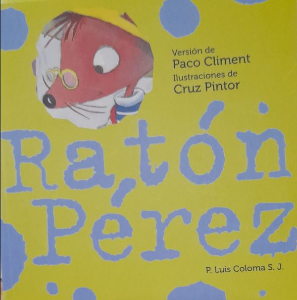 Ratón Pérez