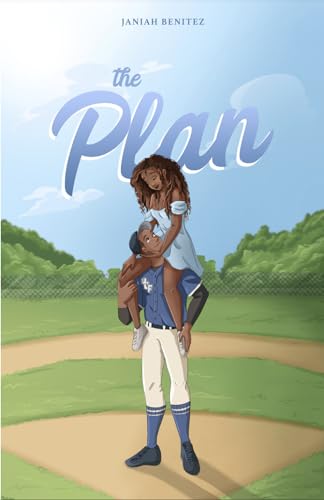 The Plan (The Hale Series #1)