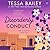 Disorderly Conduct (The Academy, #1)