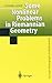 Some Nonlinear Problems in ...
