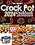 Top Secret Crock Pot Cookbook 2024 by Joan J. Purser Top Secret Crock Pot Cookbook 2024 by Joan J. Purser