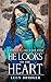 He Looks on the Heart: A Power of the Word Book