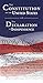 The Constitution of the United States and The Declaration of Independence, 10 pack