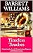 Timeless Touches: Mastering the Art of Mixing Antique Elegance with Modern Living (Homestead Haven: Crafting Your Perfect Home Book 19)