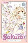 Cardcaptor Sakura...