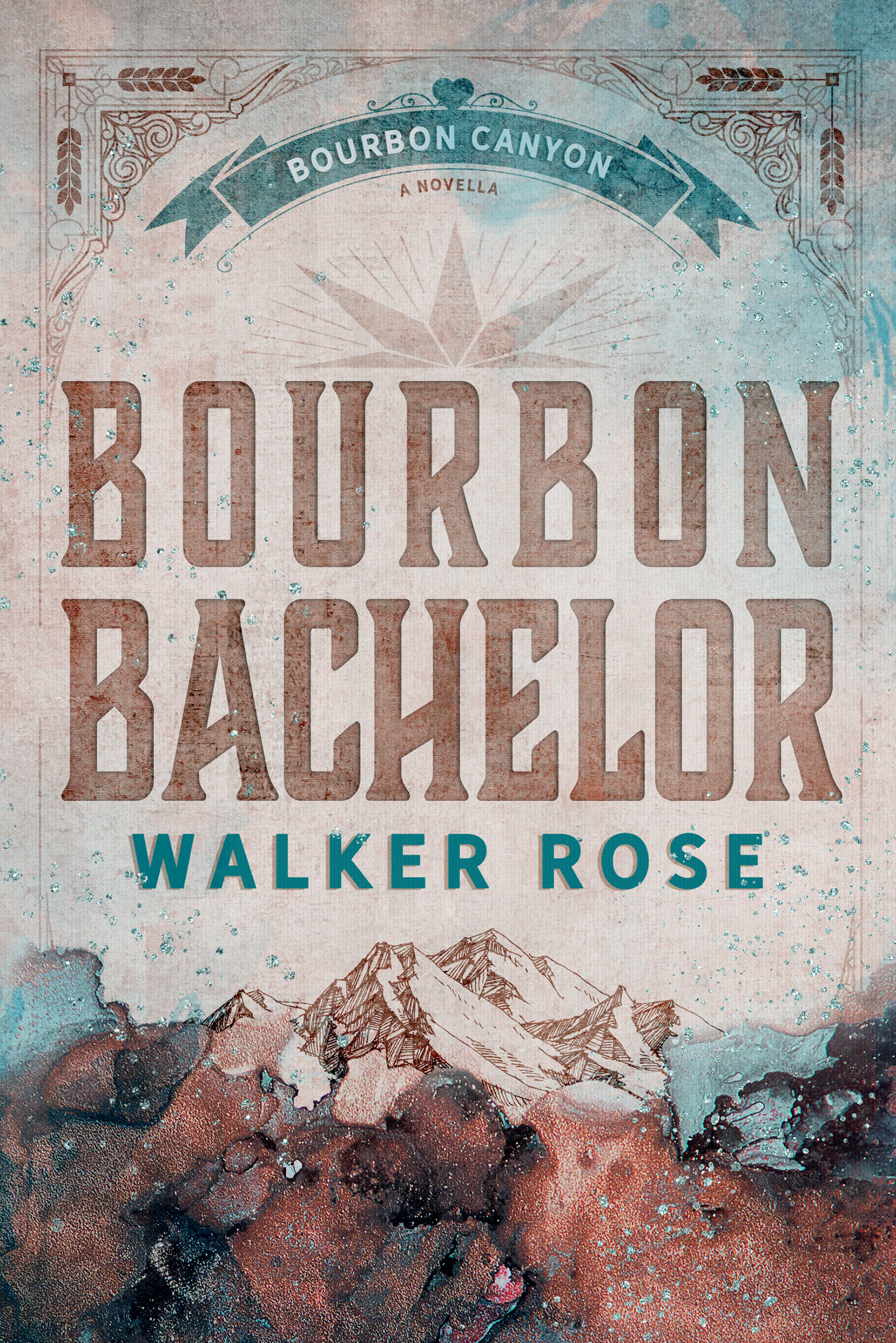 Bourbon Bachelor (Bourbon Canyon)