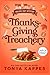 Thanksgiving Treachery (Holiday Cozy Mystery)