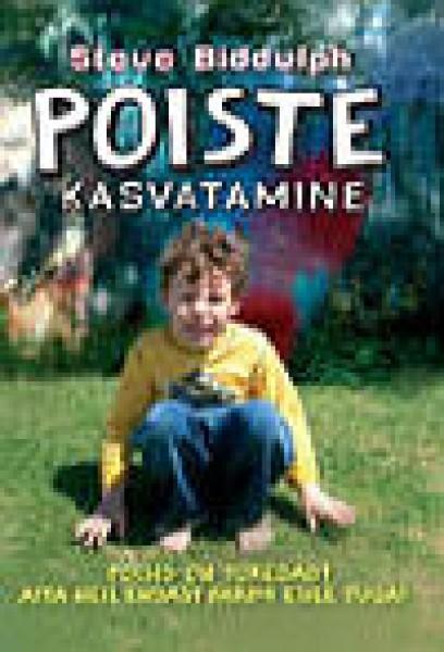 Poiste kasvatamine: poisid on toredad! Aita neil endast parim esile tuua