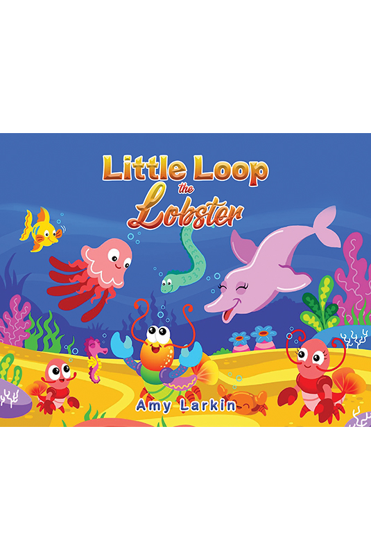Little Loop the Lobster