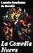 La Comedia Nueva: Crítica satírica y vigente de la sociedad ilustrada en España (Spanish Edition)