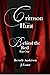 Crimson Hunt by Beverly L. Anderson