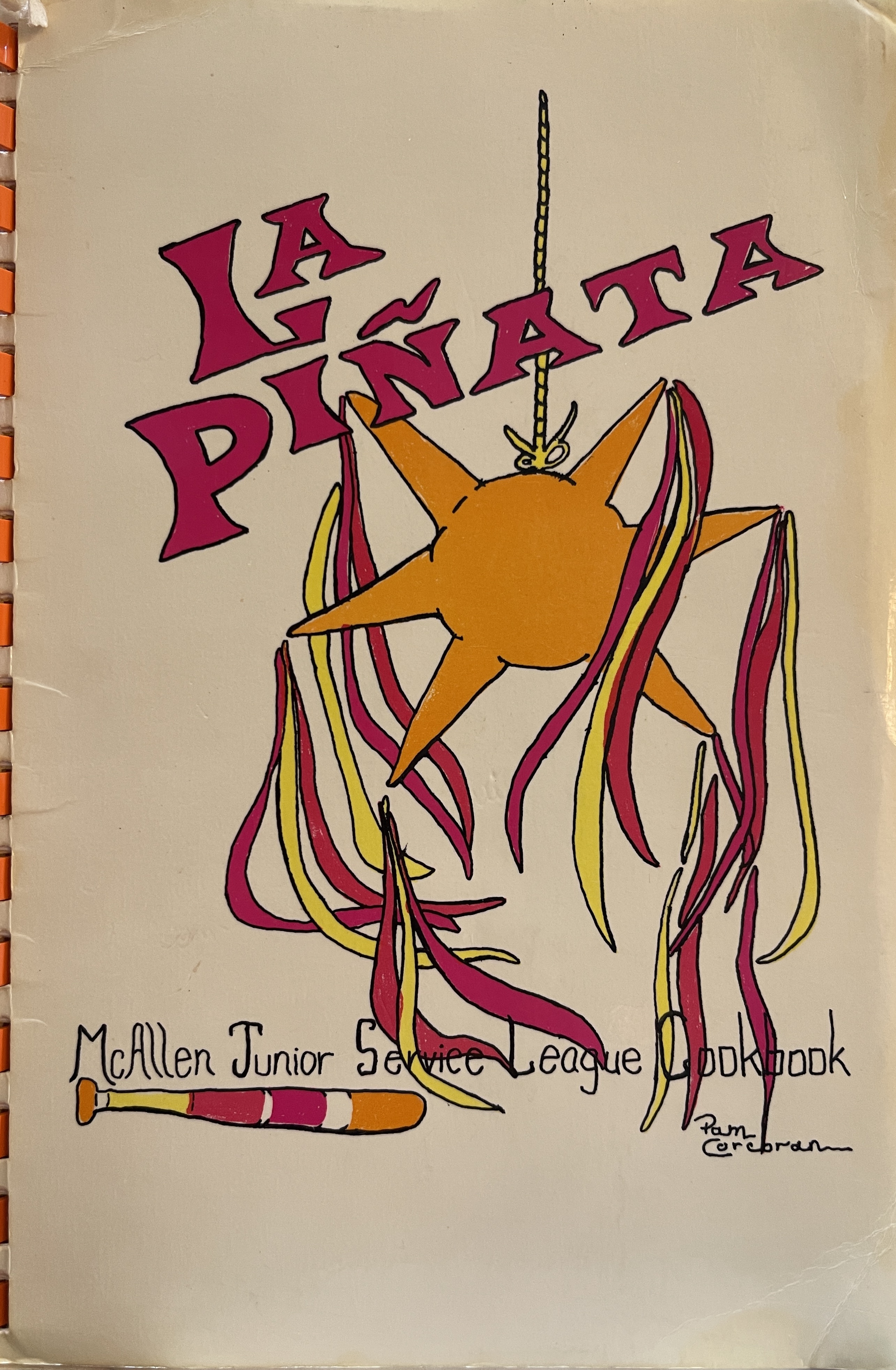 La Piñata