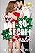 My Not-So-Secret Santa: Large Print Edition