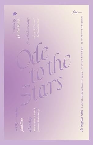 Ode to the Stars