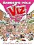 Viz Annual 2024: The Barber...