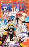 One Piece, Vol. 1...