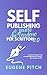 Self-Publishing & Parole ch...
