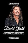 David Grohl Biogr...