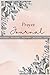 Prayer Journal by Stephanie Guerra