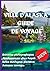 VILLE D'ALASKA GUIDE DE VOY...