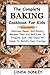 THE COMPLETE BAKING COOKBOO...