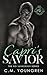 Capri's Savior (The No Surrender Series)