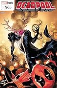 Deadpool (2022-2023) #9