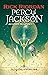 Złodziej pioruna (Percy Jackson i Bogowie Olimpijscy, #1)