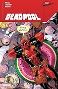 Deadpool, Vol. 1