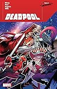 Deadpool, Vol. 2