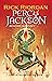 Ostatni Olimpijczyk (Percy Jackson i Bogowie Olimpijscy, #5)