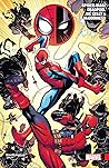 Spider-Man/Deadpool by Kelly & McGuinness