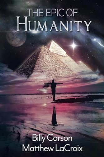The Epic Of Humanity (Paperback)