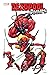 Deadpool-Verse by Victor Gischler Deadpool-Verse by Victor Gischler