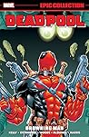 Deadpool Epic Col...