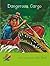 Rigby Sails Advanced Fluency: Leveled Reader 6pk Emerald Dangerous Cargo