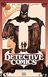 Detective Comics (2016-) #1071 by Ram V